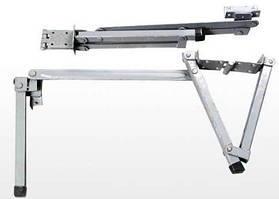 Механізми трансформації для дивана, ліжка