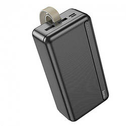 Power Bank HOCO BLACK J91B 30000mAh Чорний