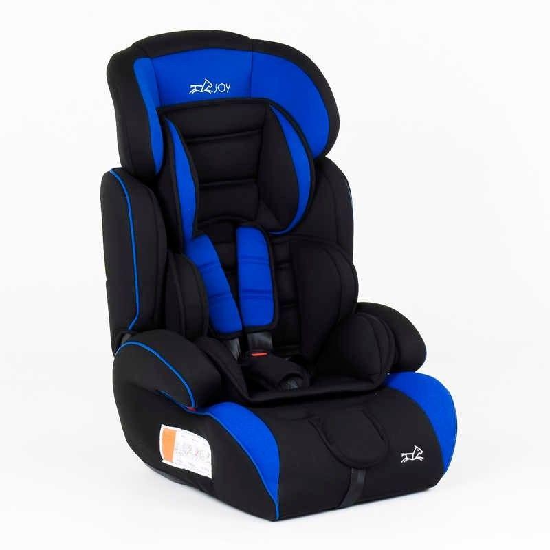 Автокрісло JOY 7190 BB (4) універсальне 9-36 кг