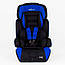 Автокрісло JOY 7190 BB (4) універсальне 9-36 кг, фото 3