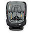 Автокрісло дитяче El Camino ME 1093 MEMPHIS ISOFIX, 0+/I-II-III, Сіре, фото 7