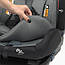Автокрісло дитяче El Camino ME 1093 MEMPHIS ISOFIX, 0+/I-II-III, Сіре, фото 8