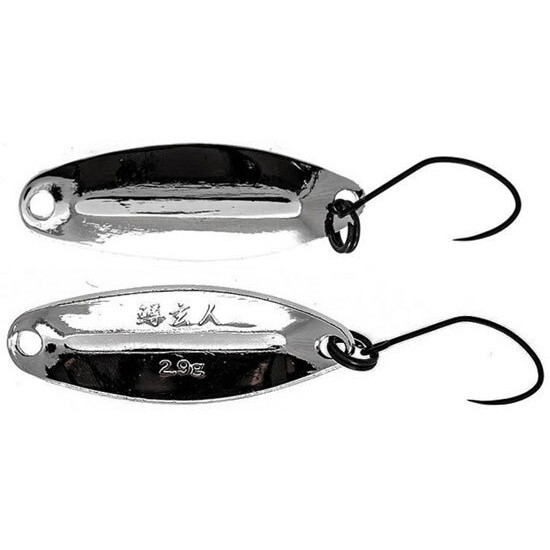 Блешня Nories Masukurouto 2.0g #011, фото 1