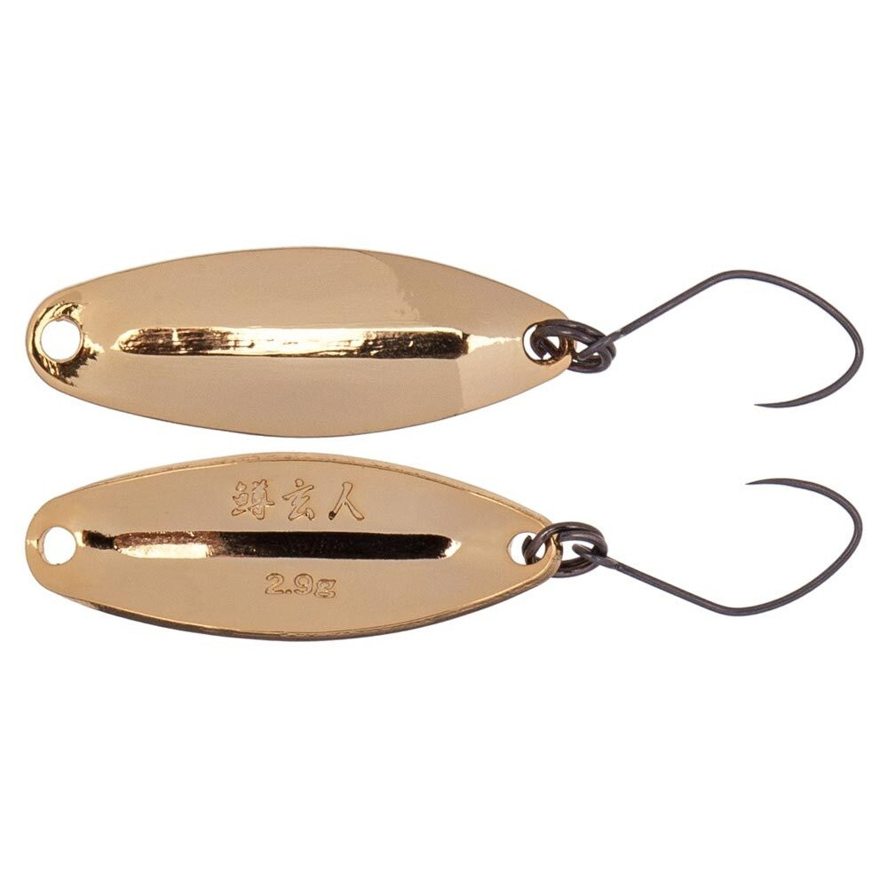 Блешня Nories Masukurouto 2.9g #012, фото 1