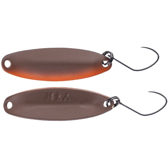 Блешня Nories Masukurouto 2.0g #027, фото 1