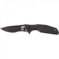 Нож складной Skif Defender II BSW Black 1013-1765.02.81 FE, код: 8023050