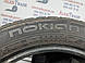 185/55 R15 Nokian WR D4 зимові шини б/у, фото 5