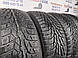 185/55 R15 Nokian WR D4 зимові шини б/у, фото 4