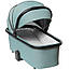 Коляска універсальна CARRELLO Alfa+ CRL-6507 (2in1) Parrot Green, фото 4
