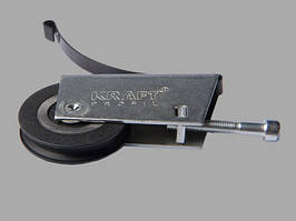 Механізми, ролики для розсувних дверей