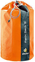 Компрессионный мешок Deuter Pack Sack 5 (1052-3940716 9010) FE, код: 6453301