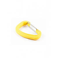 Карабин Wildo Accessory Carabiner Large Lemon (1004-9733) GM, код: 7625877