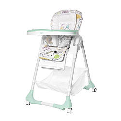 Стілець для годування TILLY Bistro T-641/2 М'ятний