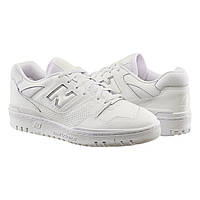 Кроссовки мужские New Balance 550 (BB550WWW) 45 Белый GM, код: 8133106