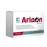 Агидол Красота и Здоровье 60 капсул по 1000 мг блистер GM, код: 6869996