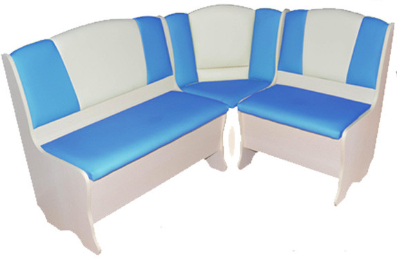 Кухонний кут Бриз-Комбі (Діамант), фото 1