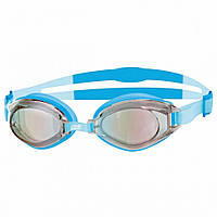 Очки для плавания Endura Mirror Zoggs 310578.BLBLMSI, голубовато-серые, World-of-Toys
