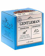 Уценка! Термін Фіточай 07/23, Herbal Tea Gentleman No 11 (Джентельмен) НЛ, NL, 20 пакетиків пірамідок