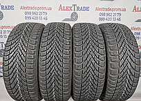 185/55 R15 Pirelli Cinturato Winter зимові шини б/у