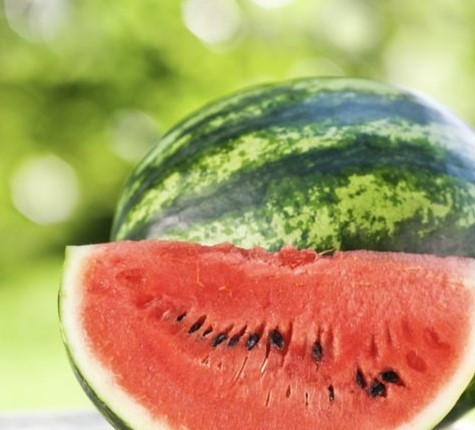 Кавун Кримсон світ (Продюсер) 3 г, фото 1