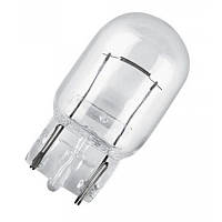 Автолампа ук. EA LightX W21 12V 21W W3*16q FE, код: 6725714