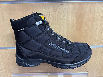 Черевики Columbia Firecamp Boot (BM1766-012)
