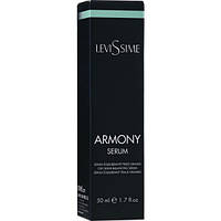 Балансирующая сыворотка для проблемной кожи лица Levissime Armony Serum 50мл (8435054645433)