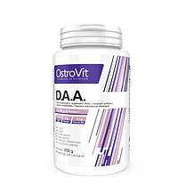 Тестостероновый бустер OstroVit D.A.A. 200 g 66 servings Pure MD, код: 7519532