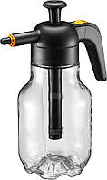 Обприскувач садовий Fiskars Pressure Sprayer 1.8 л (1027379) GM, код: 8127829