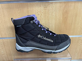 Ботинки Columbia Firecamp Boot (BL1766-010)