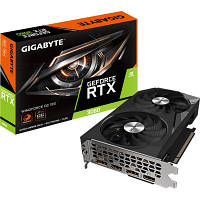 Видеокарта GIGABYTE GeForce RTX3060 12Gb WINDFORCE OC (GV-N3060WF2OC-12GD 2.0)