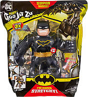 Большой Гуджитсу Бетмен Heroes of Goo Jit Zu DC Supagoo Batman