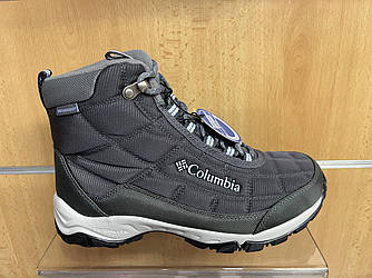 Ботинки Columbia Firecamp Boot (BL1766-053)