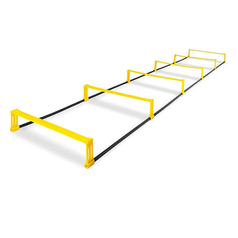 Сходи тренувальні координаційні WCG з бар'єрами для кросфіту