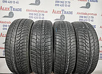 185/55 R15 Sava Eskimo S3+ зимові шини б/у