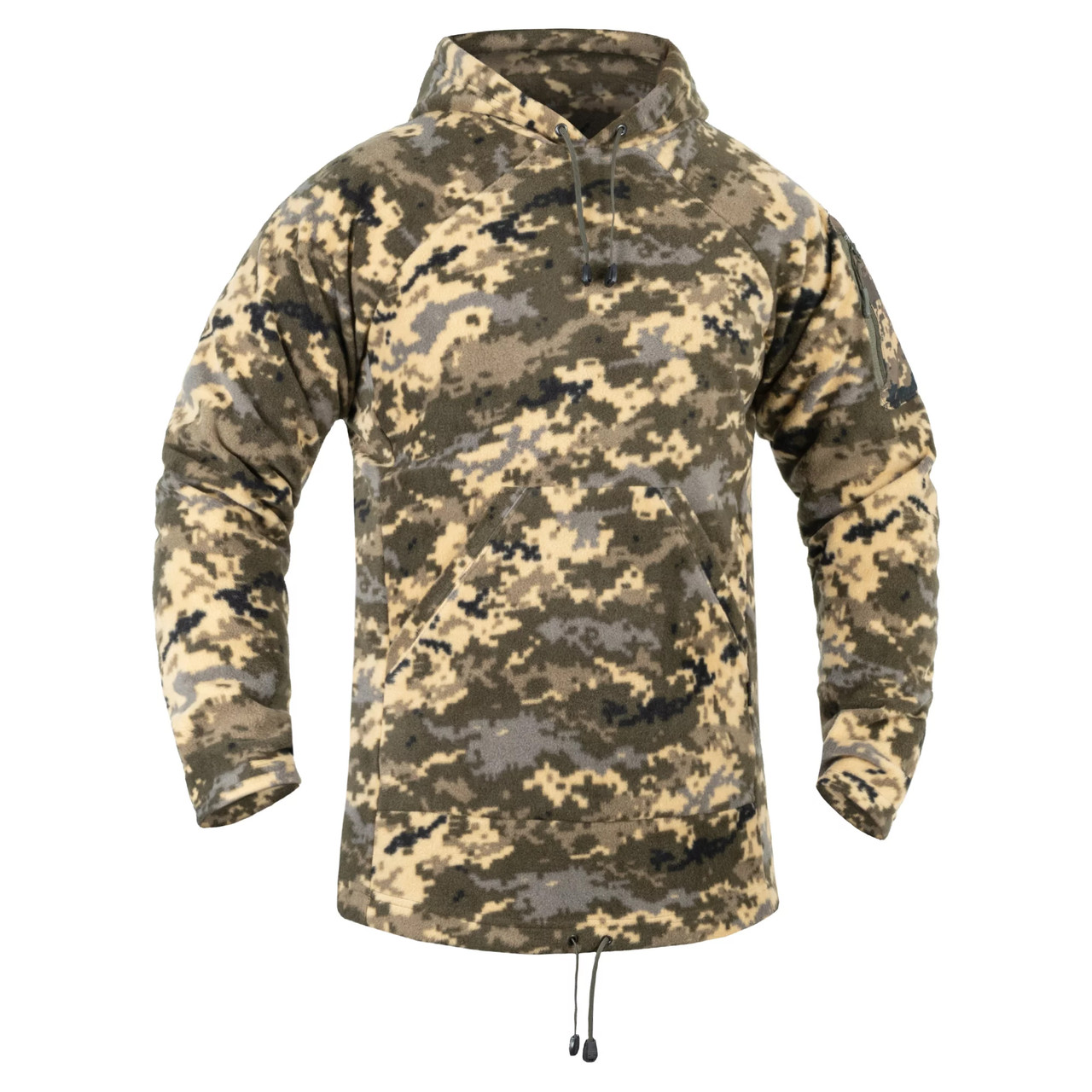 Реглан худі флісовий P1G-Tac® Venato - Ukrainian Digital Camo (MM-14)