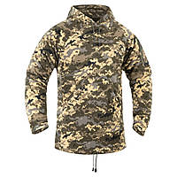 Реглан худі флісовий P1G-Tac® Venato - Ukrainian Digital Camo (MM-14) L