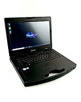 Захищений ноутбук Getac S410 (i3-7300U) сенсорний б/в