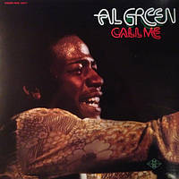 Al Green - Call Me 1973/2012 (Xshl 32077, 180 Gm.) Speakers Corner/EU Mint Виниловая пластинка (art.244330)