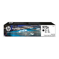 Картридж HP PW No. 973X Black (PageWide Pro 477dw) (L0S07AE)