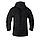 Реглан худі флісовий P1G-Tac® Venato - Combat Black, фото 2