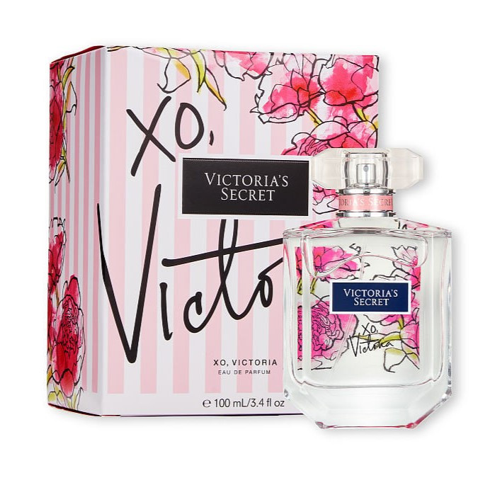 Парфуми  XO Victoria's Secret eau de Parfum 100 мл.