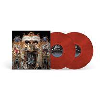 Michael Jackson — Dangerous 2 LP Set 1991/2021 Epic/EU Mint Вінілова пластинка (art.244337)