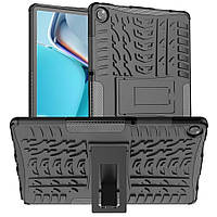 Чехол Armor Case Realme Pad 10.4 Black GM, код: 8130205