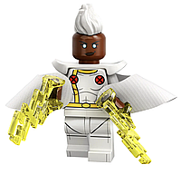 LEGO минифигурки Marvel Studios, серия 2 - Шторм (71039)