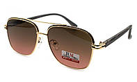 Солнцезащитные очки женские Rebecca Moore 17125-c7 Коричневый GM, код: 7917628