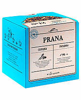 Уценка! Срок Фиточай 09/23, Herbal Tea Prana №12 (Прана) НЛ, NL, 20 пакетиков пирамидок