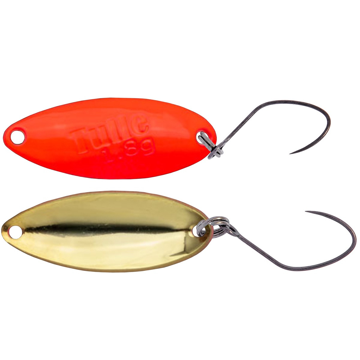 Блешня Nories Masukurouto Tulle 24mm 1.4g #001, фото 1