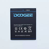 Аккумулятор Doogee DG310 Voyager 2 2000mAh (03983) MD, код: 137267