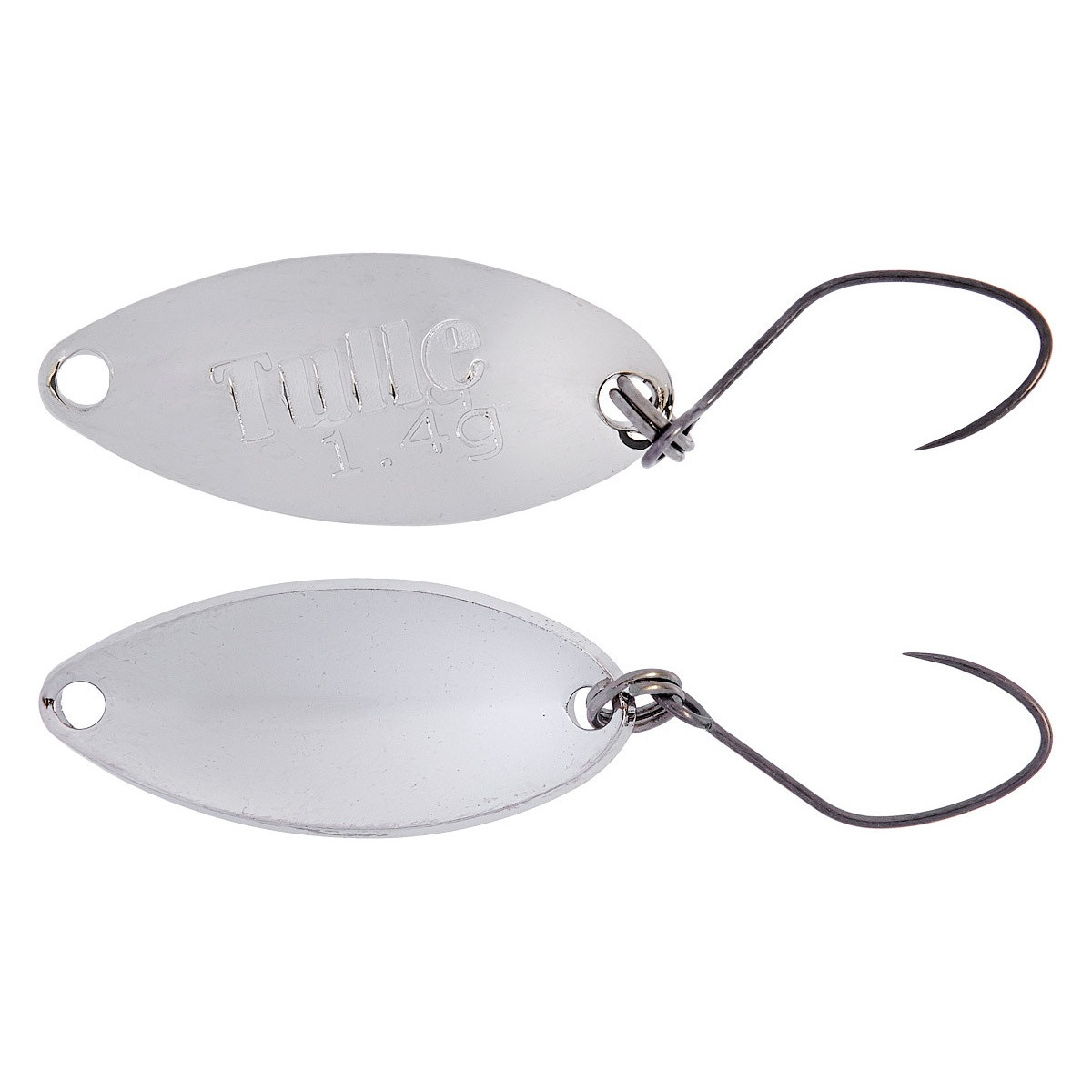 Блешня Nories Masukurouto Tulle 27mm 1.8g #011, фото 1